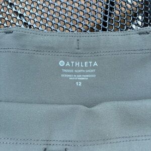 Athleta Trekkie North Short